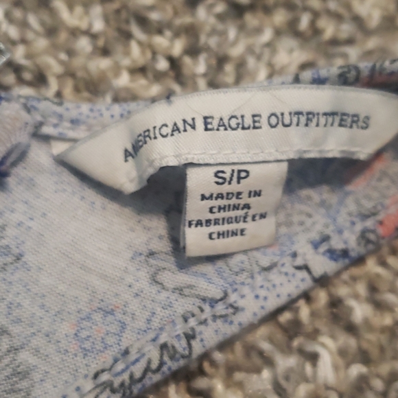 High Neck Tank - Picture 2 of 5